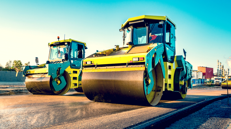 COUNTY RESIDENTS ARE ENJOYING ROAD NETWORK ACCESSIBILITY AS NYAMIRA ROADS NOW TAKE SHAPE.